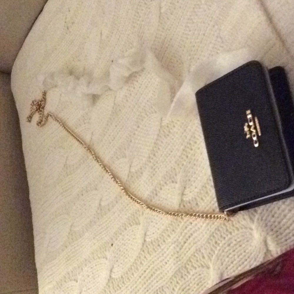 NEW COACH MINI BAG